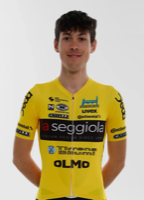 Francesco Giairo ROSSI