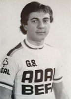 Enzo TARANTOLO