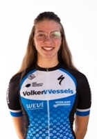 Tirza WISSE