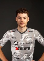 Baptiste BERGER