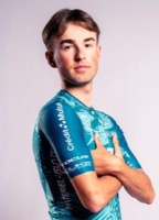 Léo BUSSON