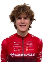 Kacper MIENTKI