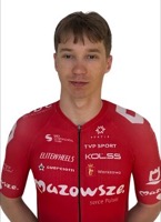 Michal STRZELECKI