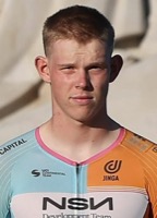 Finlay TARLING