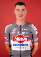 Timo BEHRENS