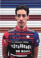 Michele ALBERTOLLI