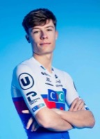 Maxime VEZIE
