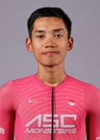 Feri SAPUTRA