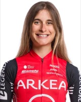 Valentina CAVALLAR