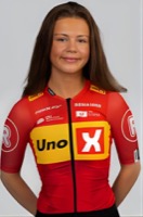Mia Kronheim GJERTSEN