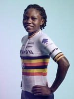 Florence NAKAGWA