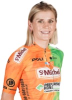 Emilie MORIER