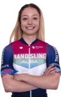 Lauren DICKSON