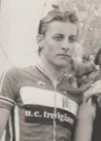 Tiziano SARTORI