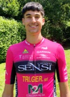 Matteo BENNATI
