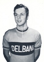 Anton VAN DER SPIEGEL