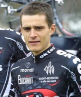 Sylvain CALZATI