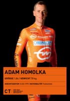 Adam HOMOLKA