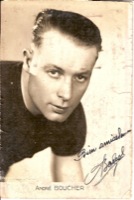 André BOUCHER