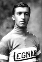Giovanni BRUNERO