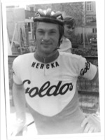 John HENDRICKX