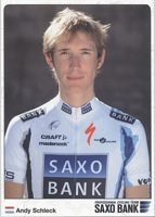 Andy SCHLECK