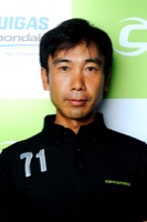 Masanari KOMURO