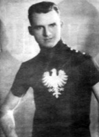 Stanislaw KLOSOWICZ