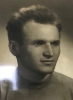 Kazimierz GAZDA