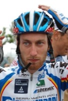Francesco GINANNI
