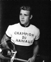Marcel SURIN