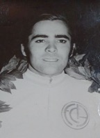 Carlos Enrique REYBAUD