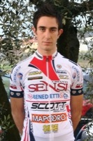 Matteo MAMMINI