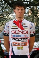 Marco SESTI