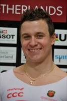 Kamil KUCZYNSKI