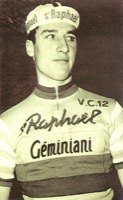 Bernard MAIN