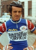 Jean-Claude FABBRI