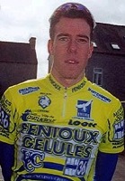 Sébastien FOURNIER