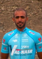 Majid Mohamed ALBALOOSHI