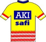 Aki - Safi