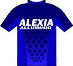 Alexia Alluminio