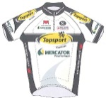 Topsport Vlaanderen - Mercator