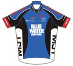Blue Water Cycling