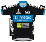 Metec - TKH Continental Cyclingteam