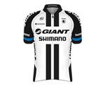 Team Giant - Shimano