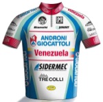 Androni Giocattoli - Venezuela