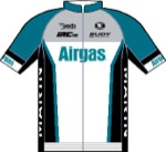 Airgas Cycling