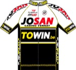 Josan - To win Cycling Team
