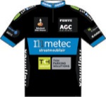 Metec - Tkh Continental Cyclingteam