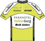 Parkhotel Valkenburg Continental Cycling Team